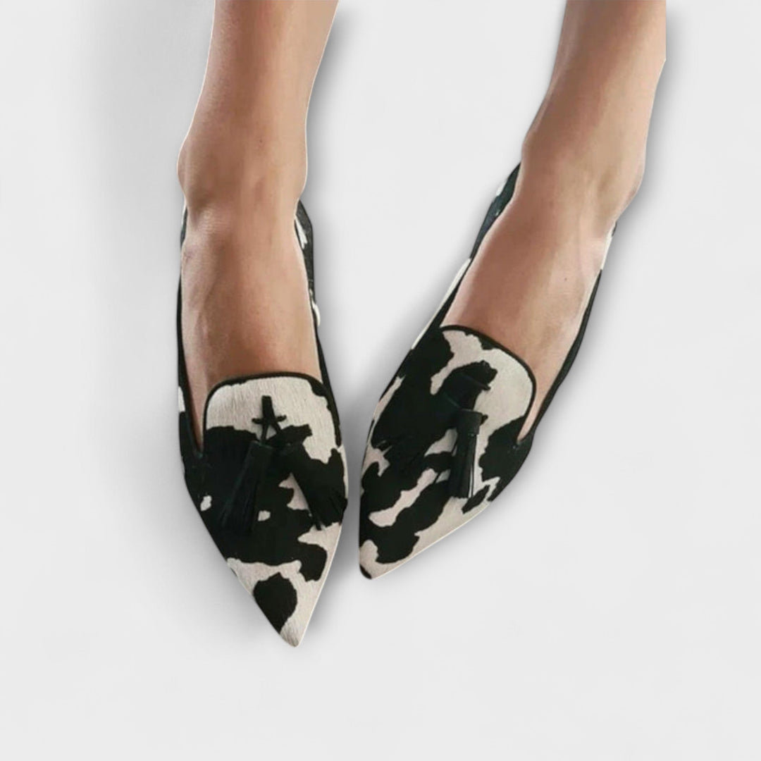Yulia | Stylish Flats