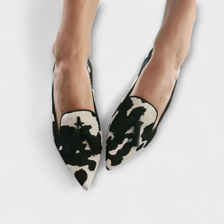 Yulia | Stylish Flats