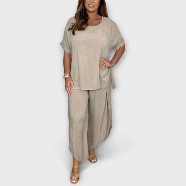 Simone | Two-Piece Set