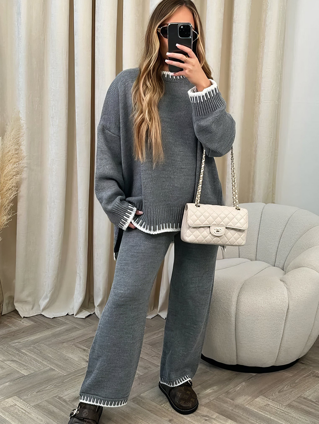 Melissa | Comfortable Loungewear Set