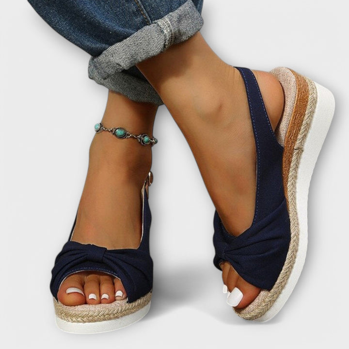 Jessamine | Orthopedic Sandals