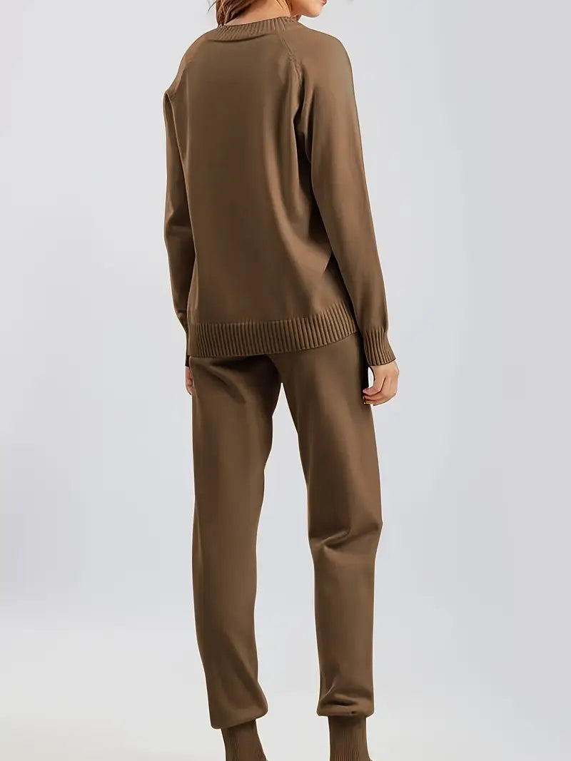 Nelly | Two-Piece Set