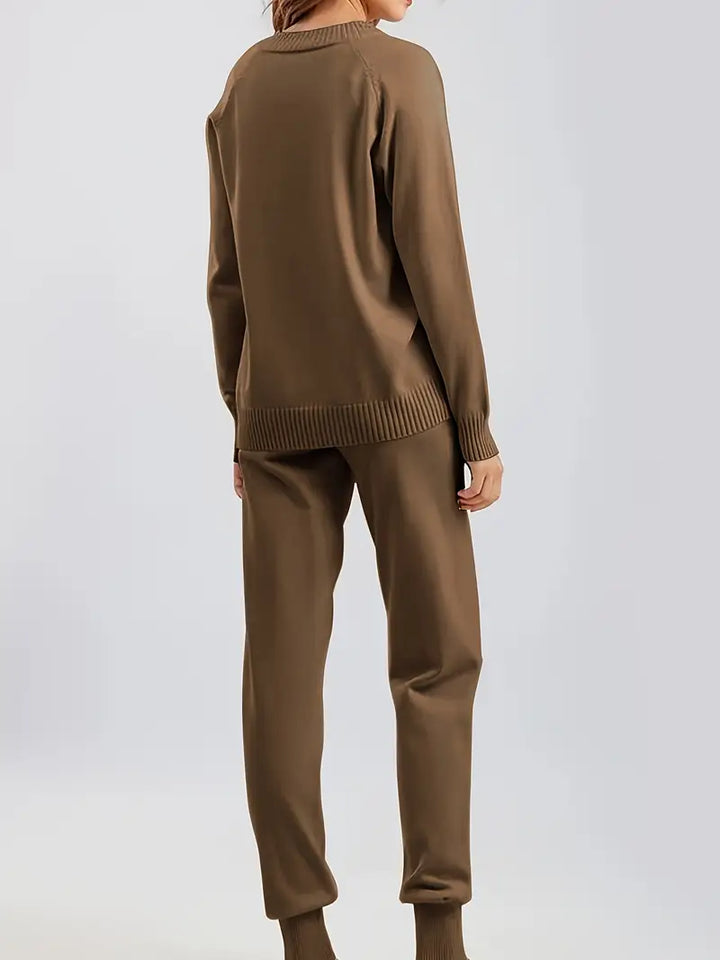 Nelly | Two-Piece Set