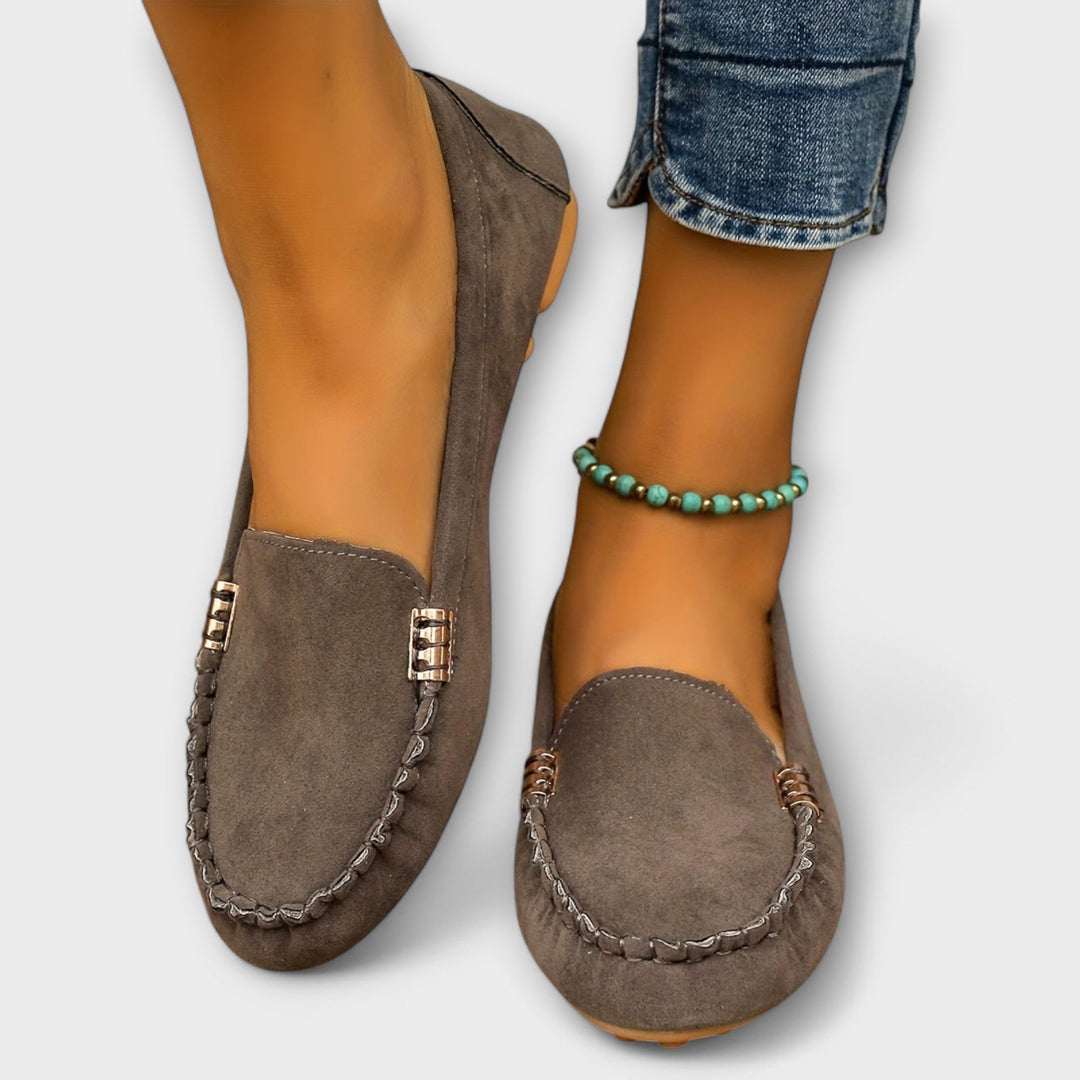 Sabine | Moccasin