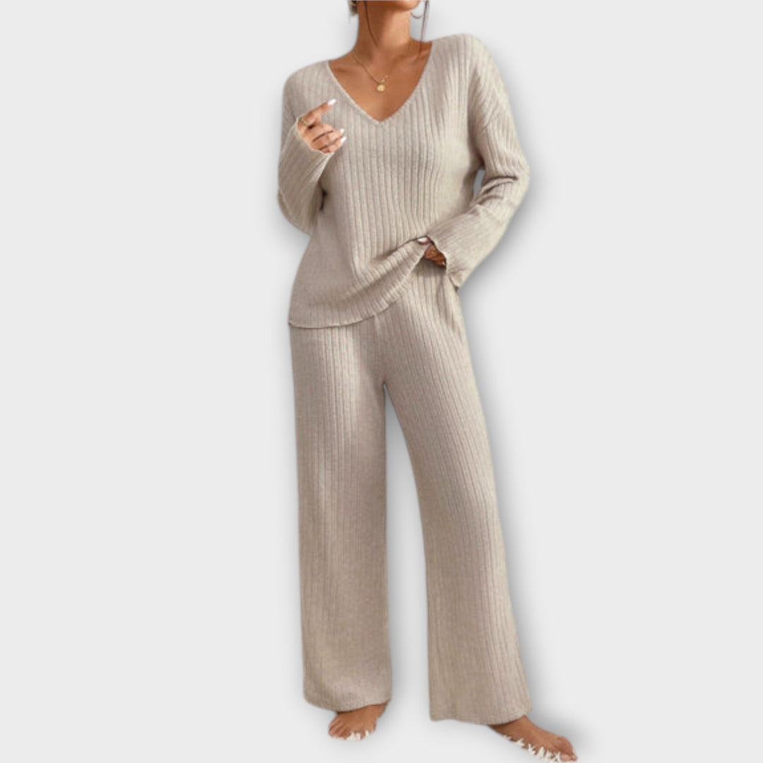 Katherine | Comfortable 2-Piece Set