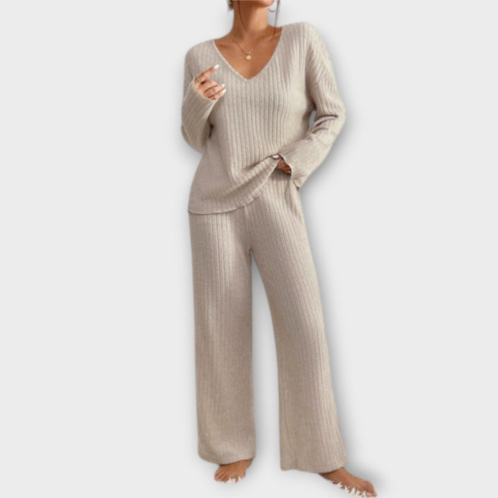 Katherine | Comfortable 2-Piece Set