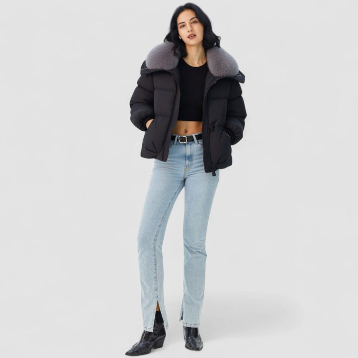 India | Perfect Autumn Coat