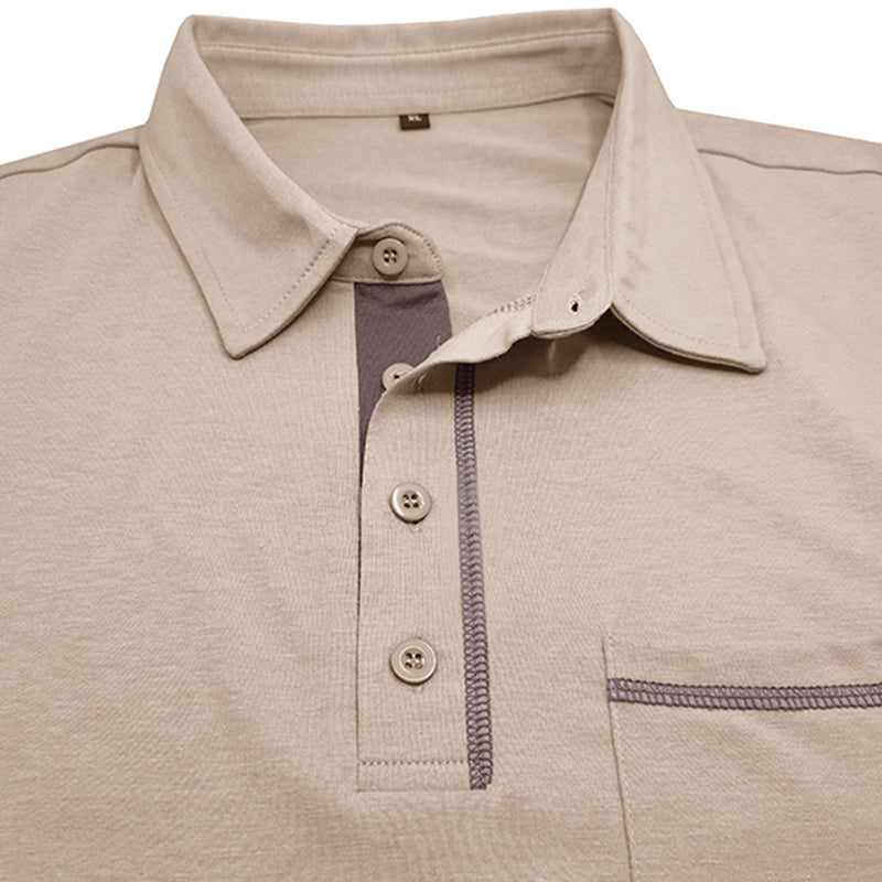 Gregory - Polo Shirt