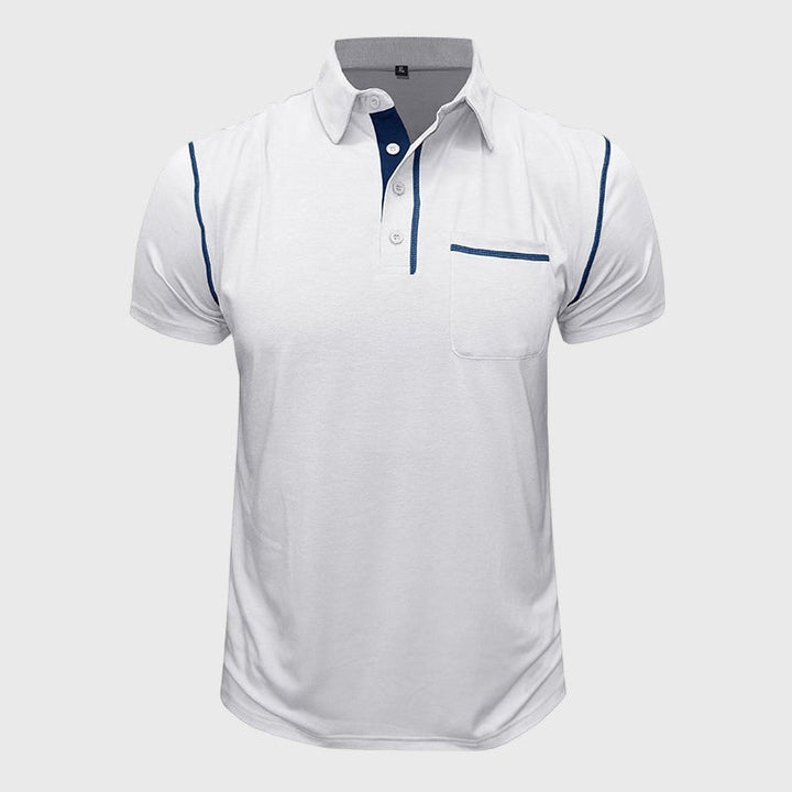 Gregory - Polo Shirt