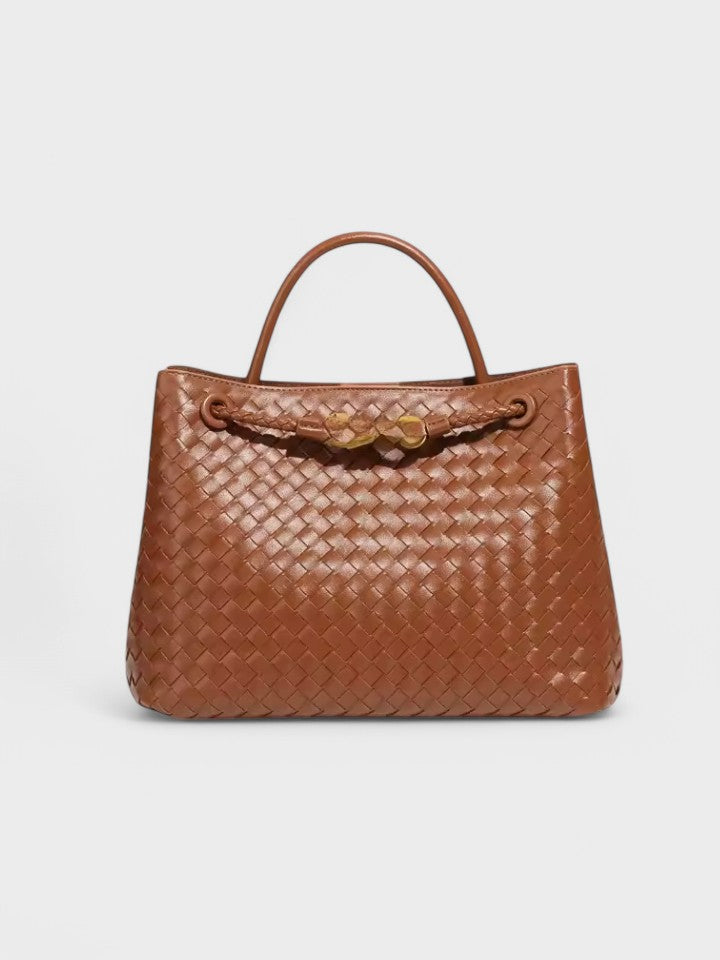 Lucienne - Interwoven Bag