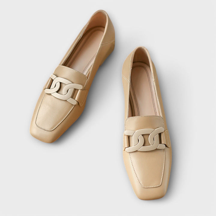 Monika | Comfortable Slipper