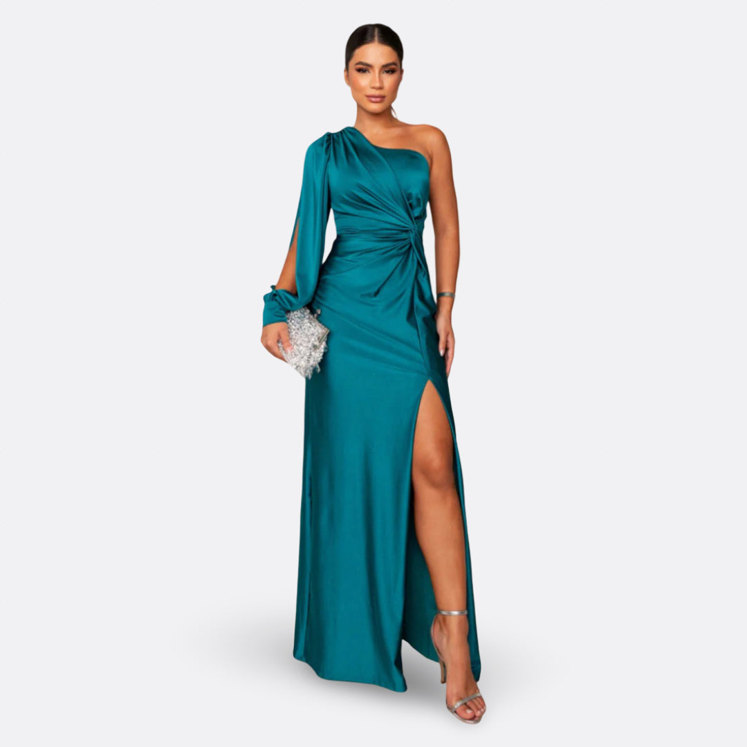 Aaliyah | Elegant Maxi Dress