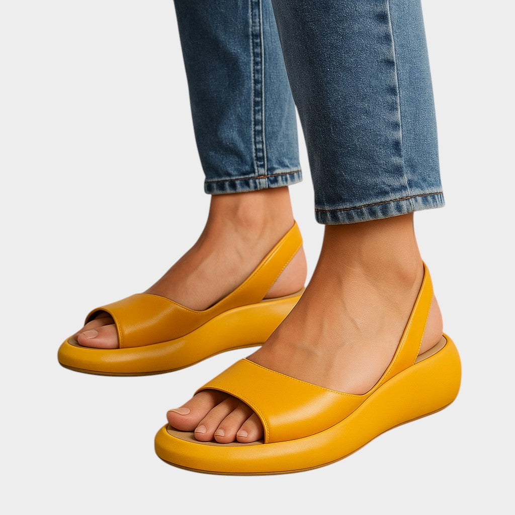 Isabelle │ Open and Non-Slip Sandals