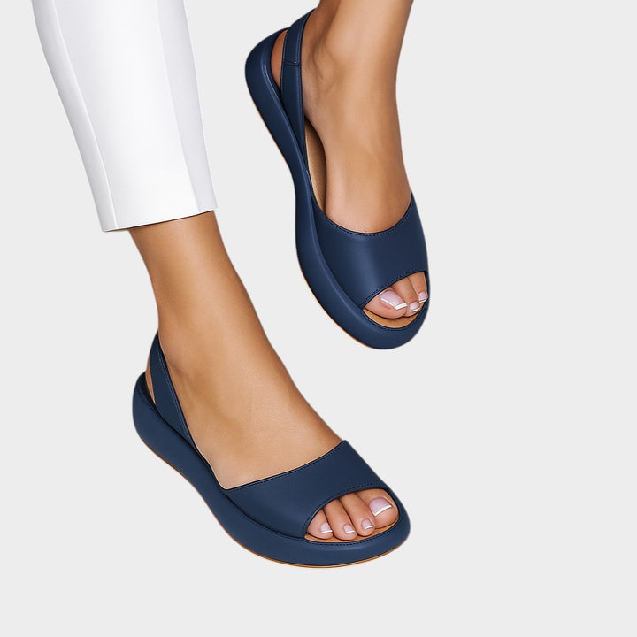 Isabelle │ Open and Non-Slip Sandals