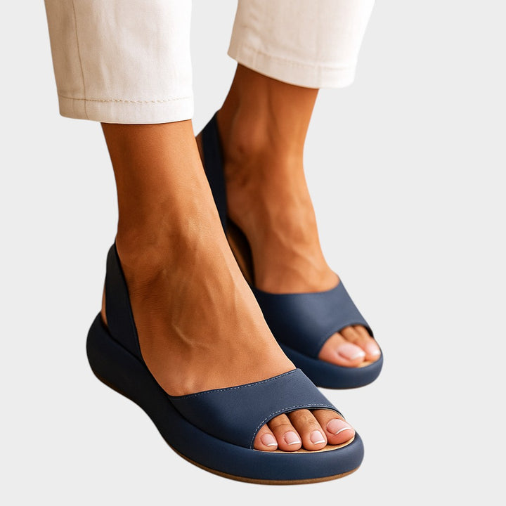 Isabelle │ Open and Non-Slip Sandals