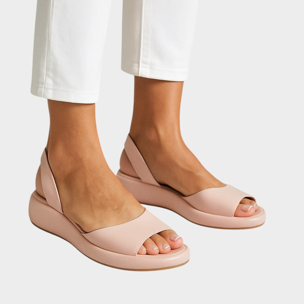 Isabelle │ Open and Non-Slip Sandals