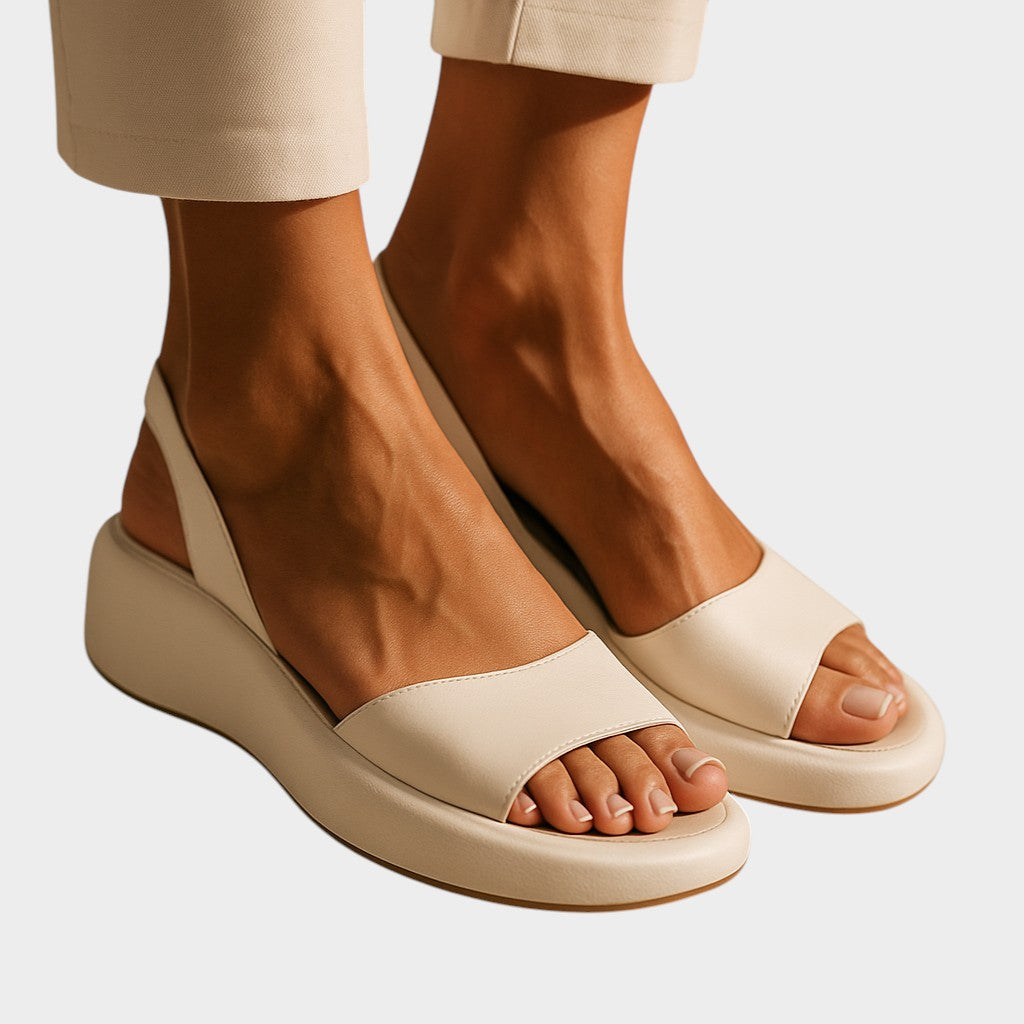 Isabelle │ Open and Non-Slip Sandals