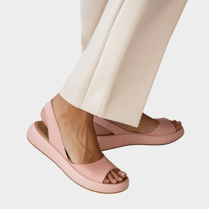 Isabelle │ Open and Non-Slip Sandals