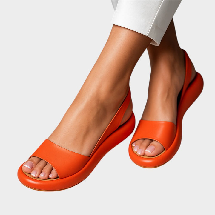 Isabelle │ Open and Non-Slip Sandals
