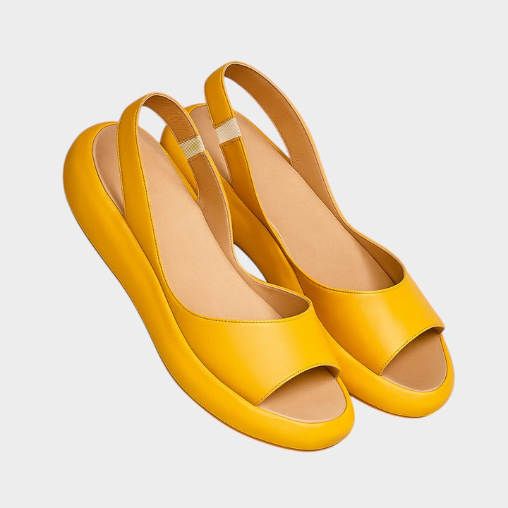 Isabelle │ Open and Non-Slip Sandals