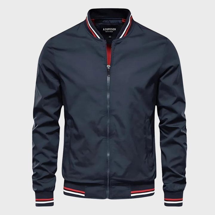 Elliot - Elegant Coat