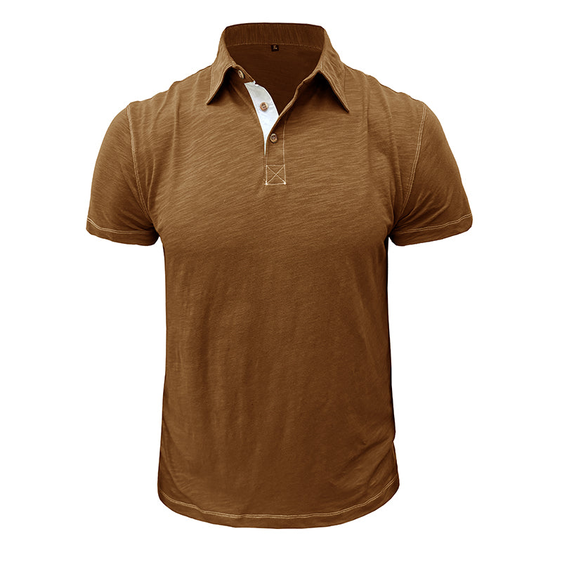 Mark - Polo Shirt