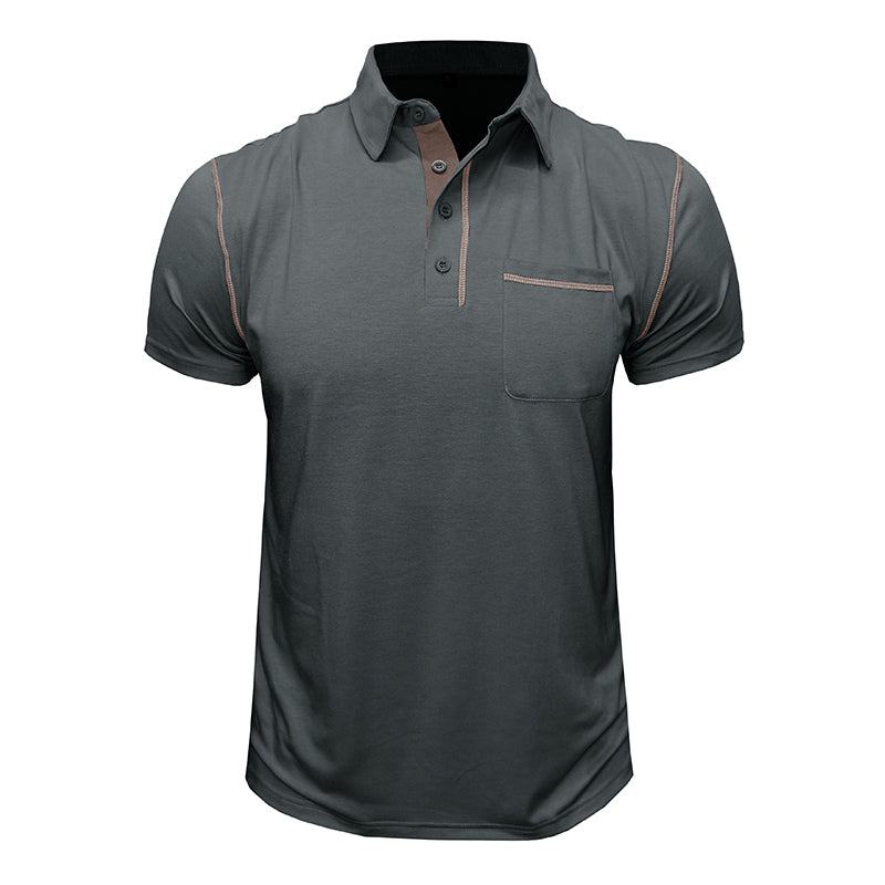 Gregory - Polo Shirt