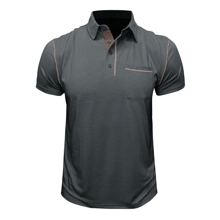 Gregory - Polo Shirt