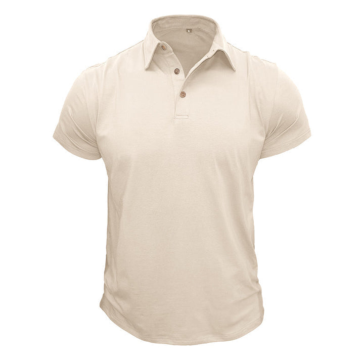 Florian - Cotton T-Shirt