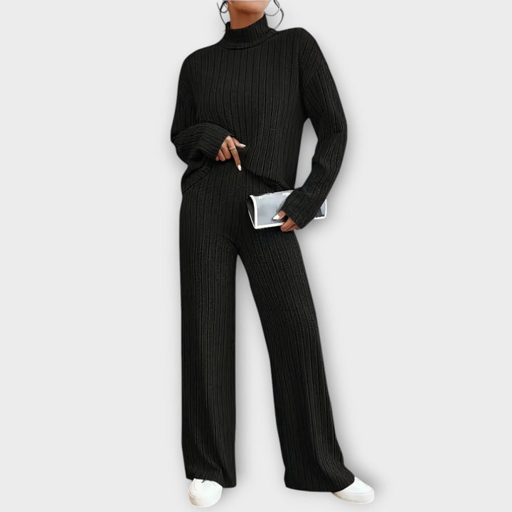 Ruth | Casual 2-Piece Set