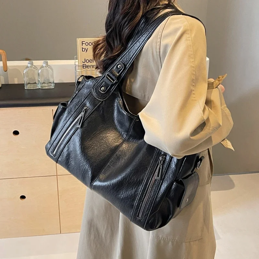 Amberlyn - Shoulder Bag