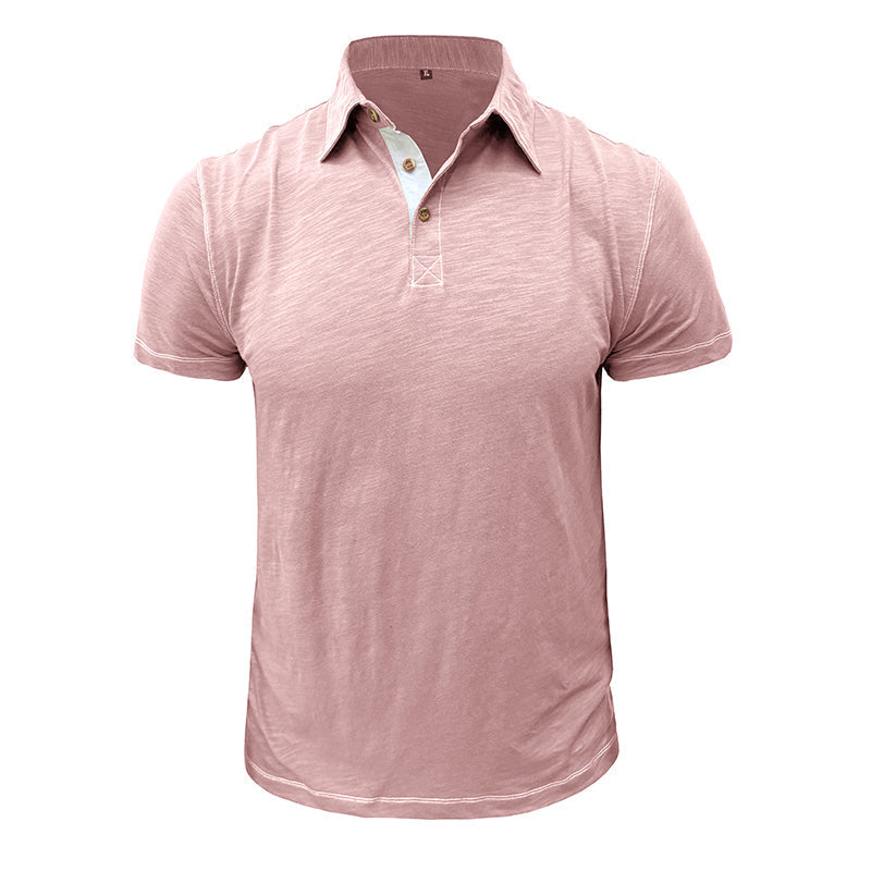 Mark - Polo Shirt