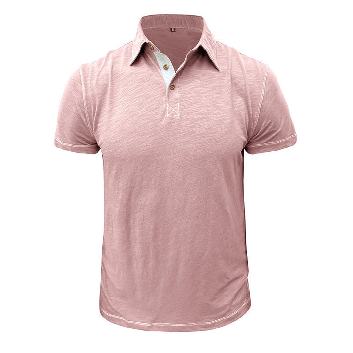 Mark - Polo Shirt