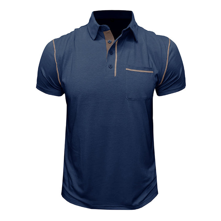 Gregory - Polo Shirt