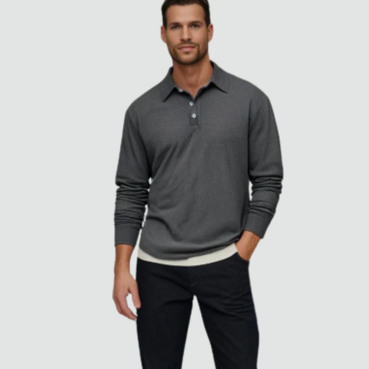 Alphonse - Men's Polo