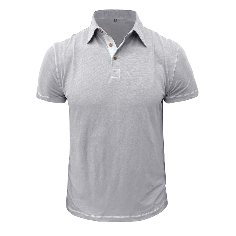 Mark - Polo Shirt