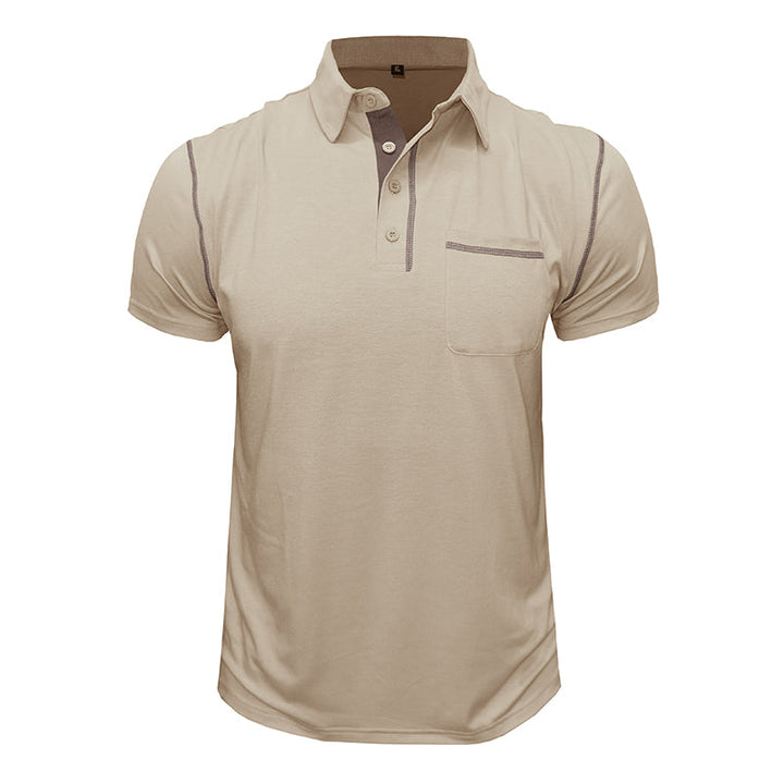 Gregory - Polo Shirt