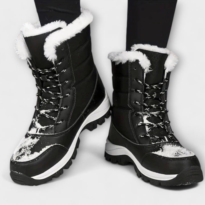 Gwendolyn - Waterproof Winter Boots