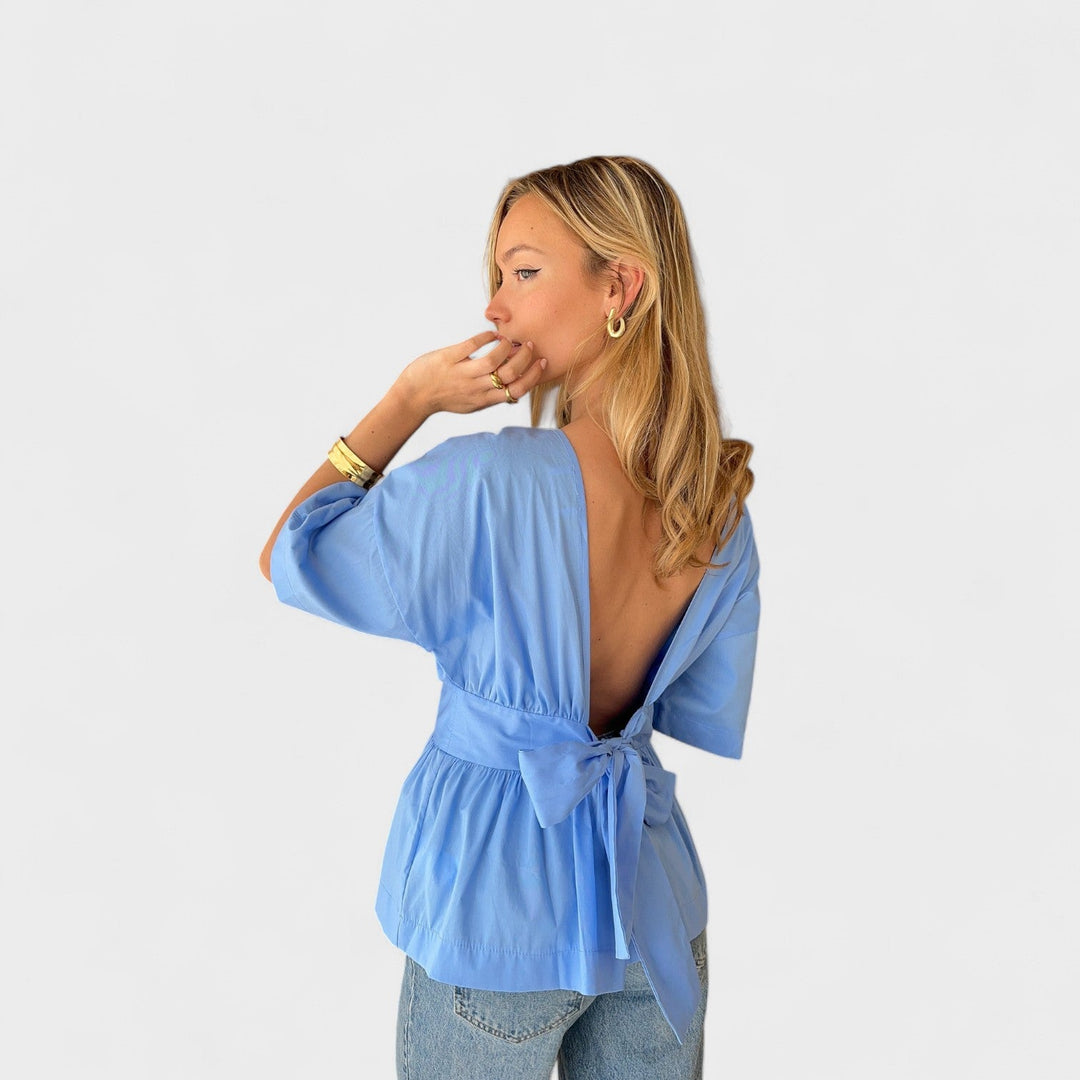Odette | Limited Edition Blouse
