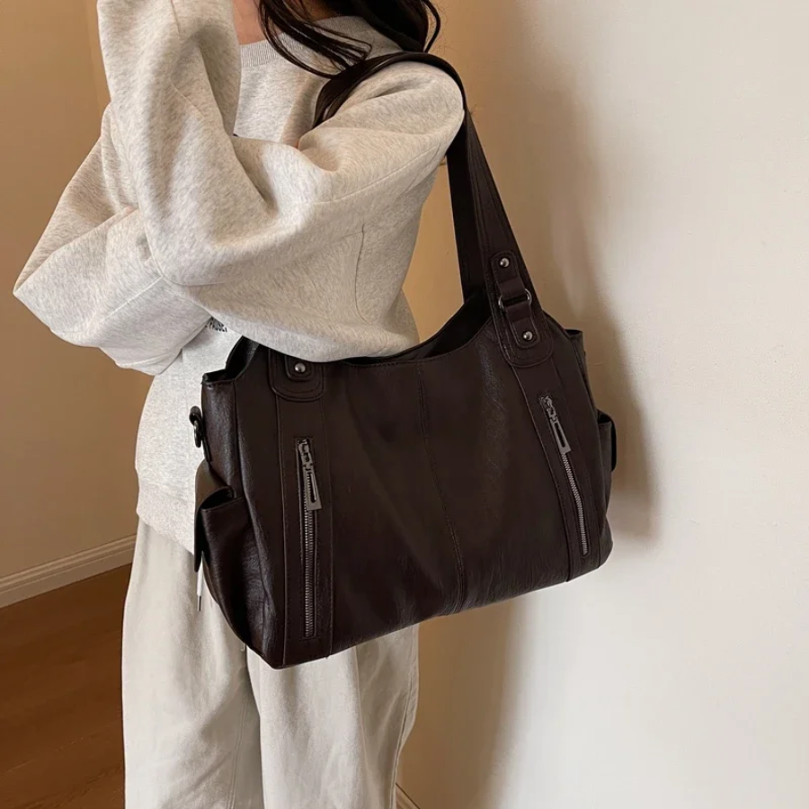 Amberlyn - Shoulder Bag