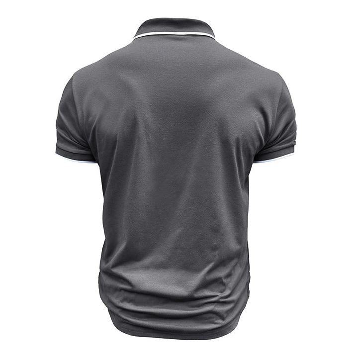 Milton - Polo Shirt