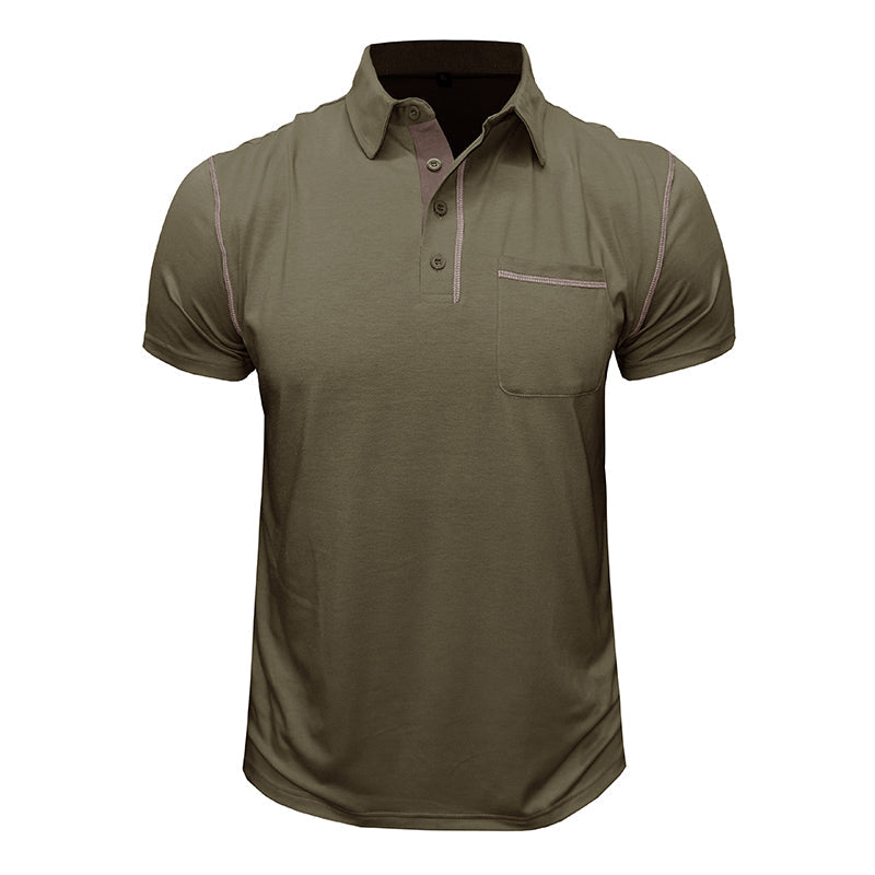 Gregory - Polo Shirt