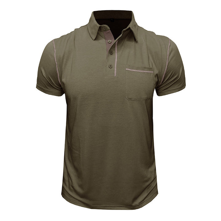 Gregory - Polo Shirt