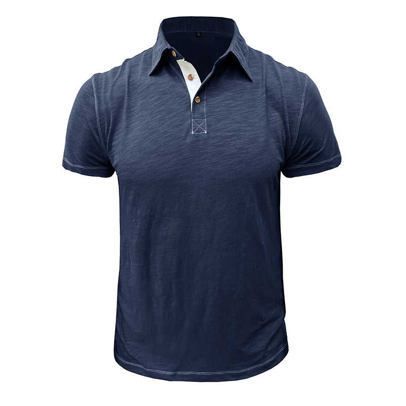 Mark - Polo Shirt