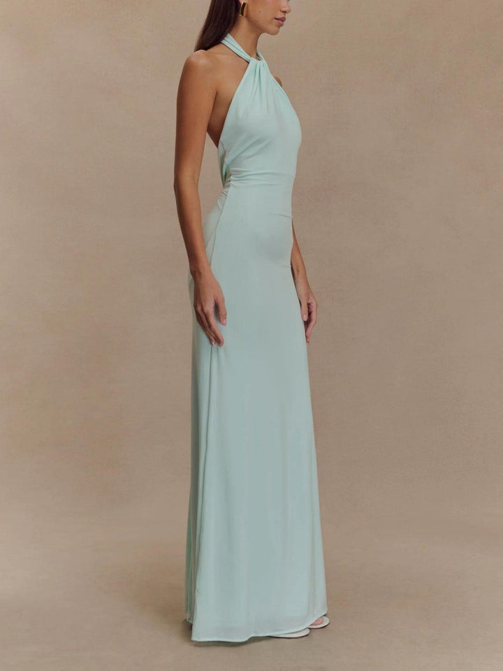 Trinity | Elegant Maxi Dress