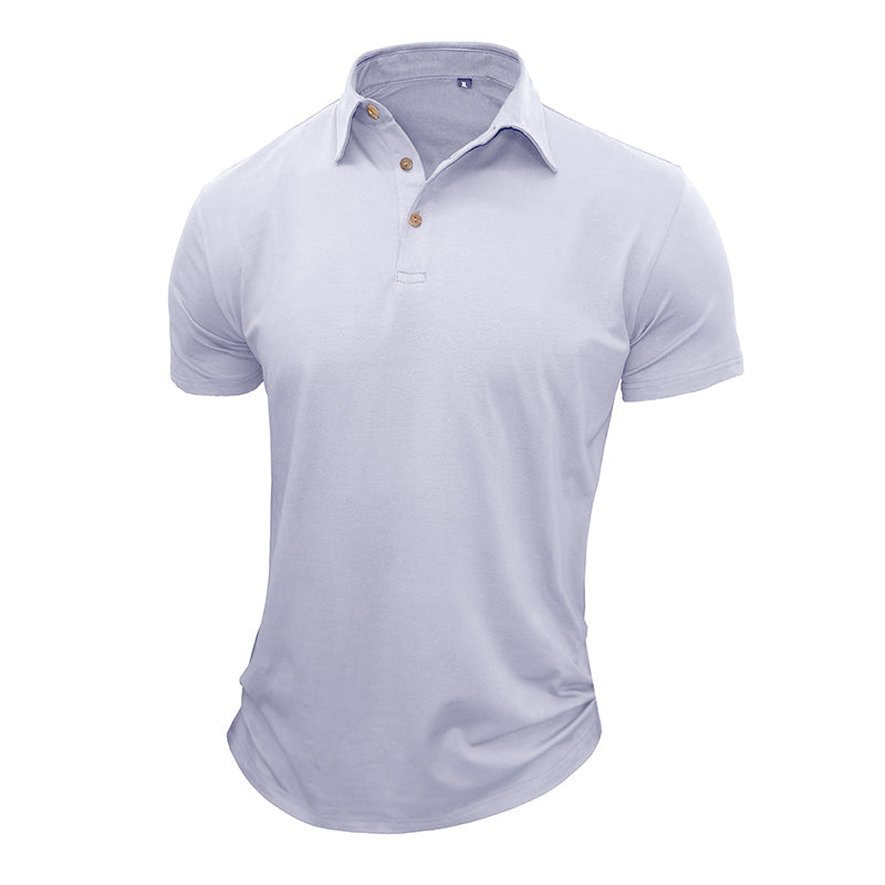 Florian - Cotton T-Shirt