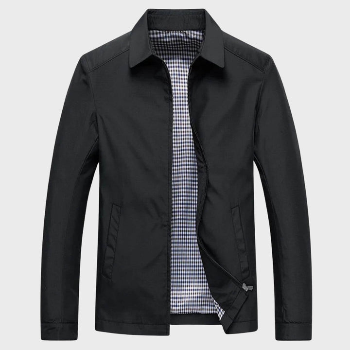 Desmond - Premium Luxurious Coat