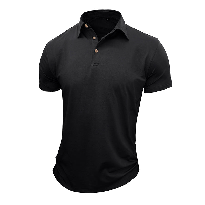 Florian - Cotton T-Shirt