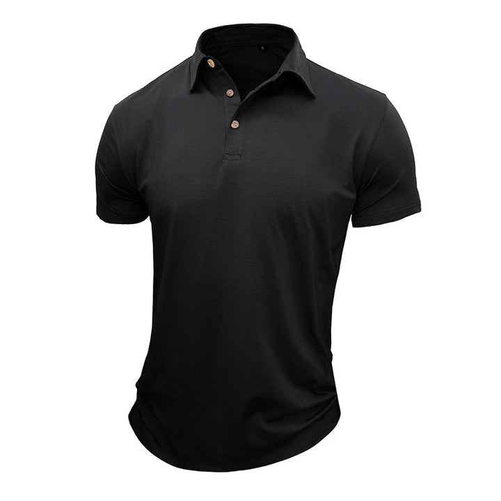 Florian - Cotton T-Shirt