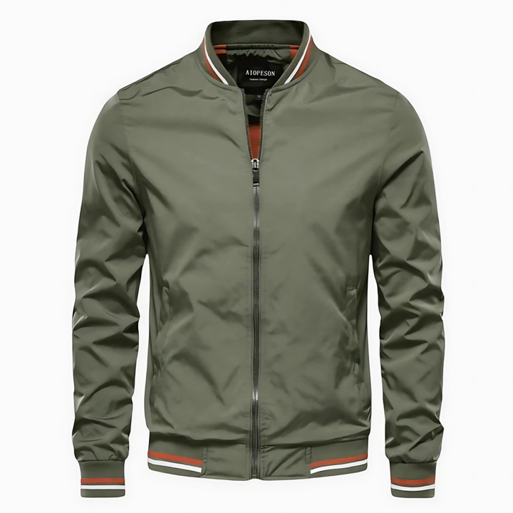 Elliot - Elegant Coat